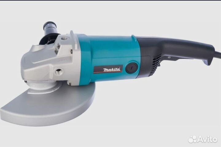 Ушм Makita 9069, 2000 Вт, 230 мм