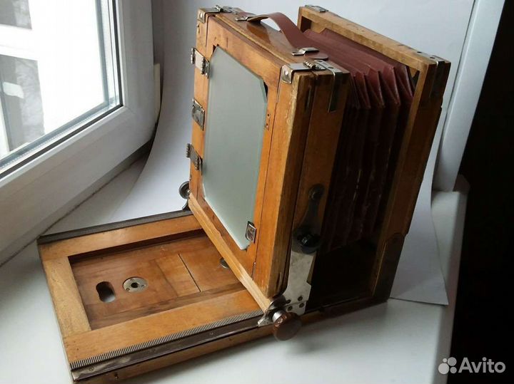 Фотокамера фк