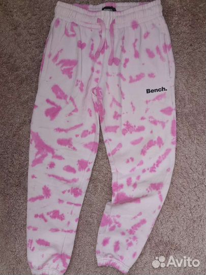 Спортивный костюм женский новый Bench 44/46