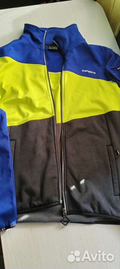 Icepeak мужская одежда