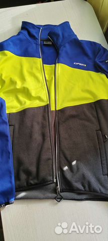 Icepeak мужская одежда