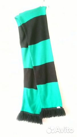 Шарф фирменный