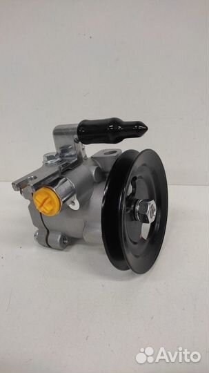 Насос гур на Hyundai Accent