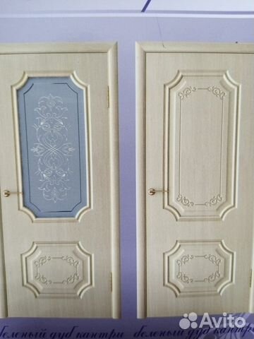 Межкомнатные двери в наличии в рассрочку