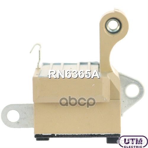 Регулятор генератора hondaaccord 3.5 V601.2008