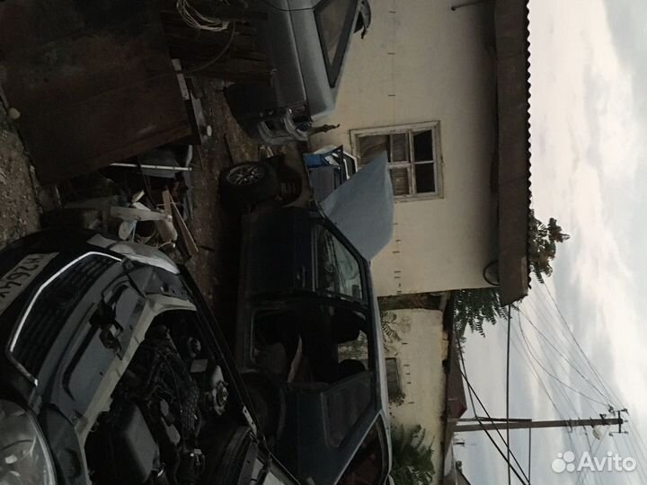 Запчасти на ваз 2112