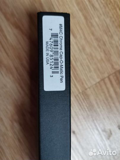 Ручка Fisher space Pen