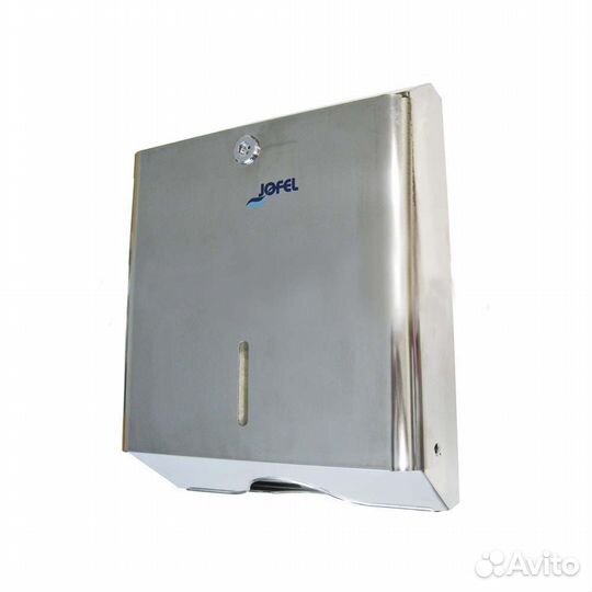 Диспенсер Jofel Сlasica AH12000 для листовых полот