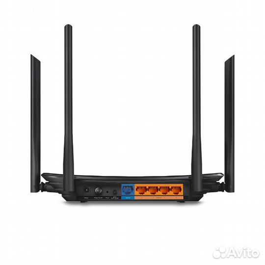 Роутер TP Link Archer C5 pro