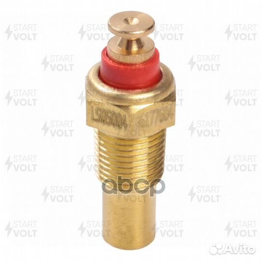 Датчик температуры Daewoo Nexia, Matiz; Chevrol