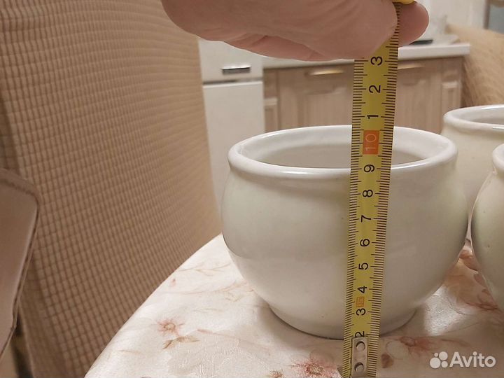 Горшок для запекания