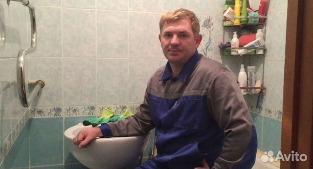 Сантехник Ногинск