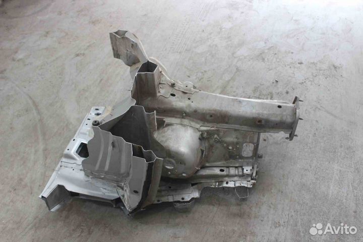 Лонжерон Ford C-max (Форд С-макс) C214 P8V41S16A04