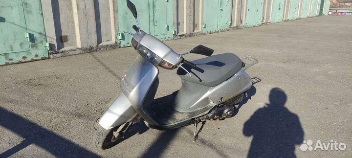 Honda lead 90