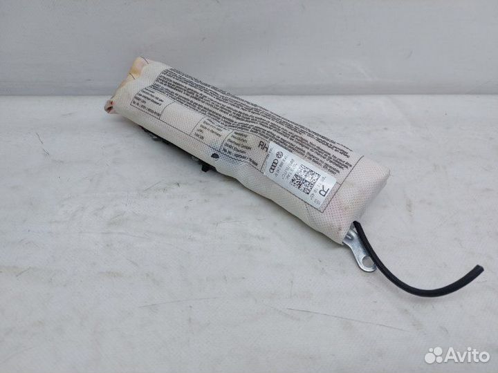 Подушка безопасности передняя правая Volkswagen