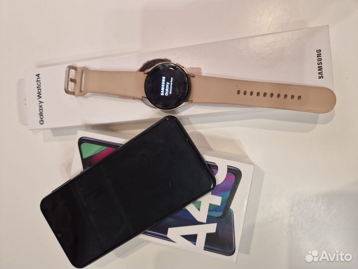 Samsung Galaxy A40, 4/128 ГБ