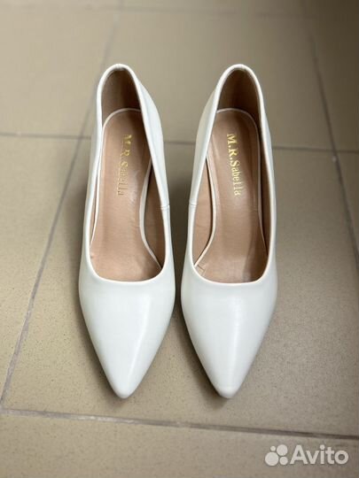 Туфли женские