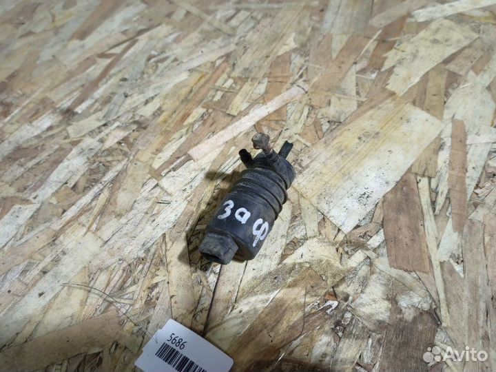 Насос мотор омывателя Opel Zafira универсал Z22SE