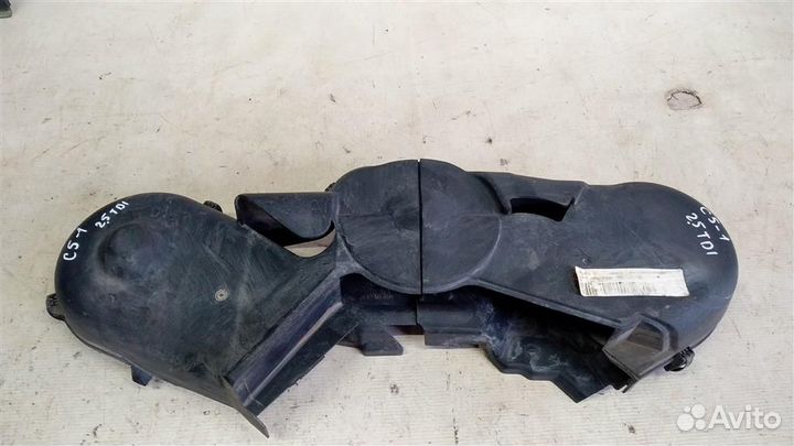 Кожух ремня грм км-т Audi A6 C5 97-04г