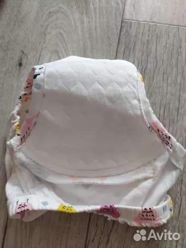 Новые хлопковые трусики фирмы jia