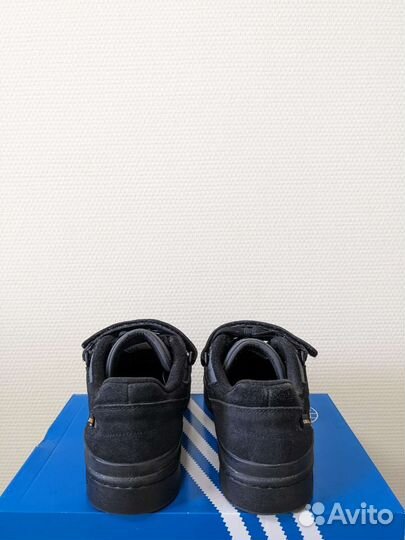 Adidas Forum low cordura