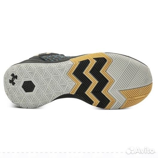 Кроссовки Under Armour Hovr Havoc 4