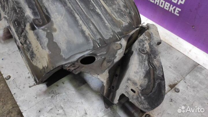 Подкрылок передний левый Infiniti Fx35 S50 VQ35DE