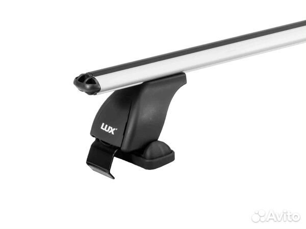 Багажник на крышу Skoda Octavia Лифтбэк 5-дв