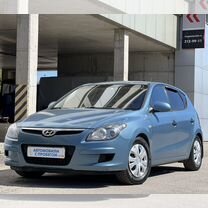 Hyundai i30 1.4 MT, 2010, 91 500 км, с пробегом, цена 765 000 руб.