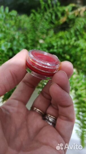 Блеск для губ