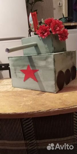 Ручная работа