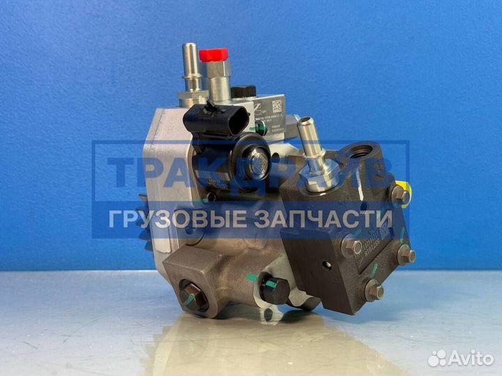 Тнвд для dongfeng GX DFH4180 с двигателем ISZ14