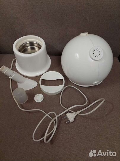 Ингалятор Ромашка