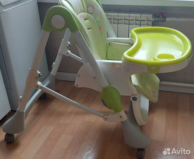 Стул для кормления бу