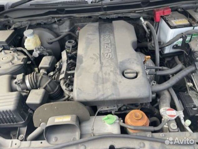 Разбор Suzuki Grand Vitara сузуки гранд витара