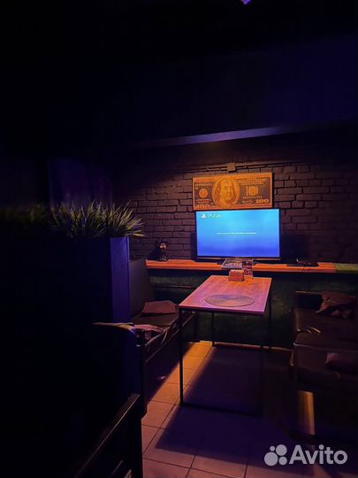 Аренда помещения лофт под мероприятие