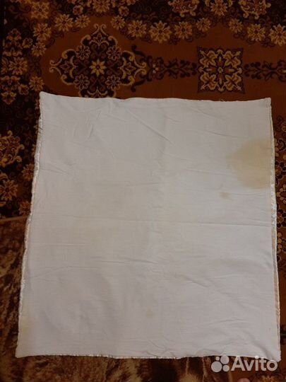 Комплект конверт летний и одеяло для новорожденног