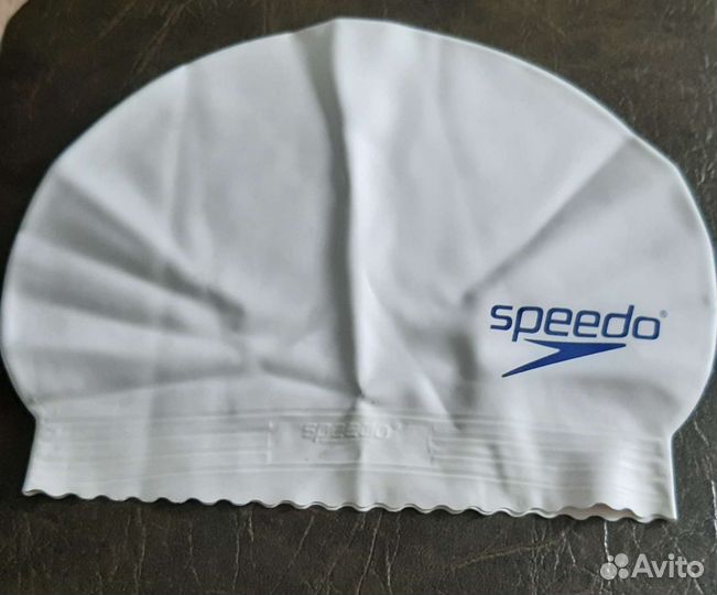 Шапочка для плаванья