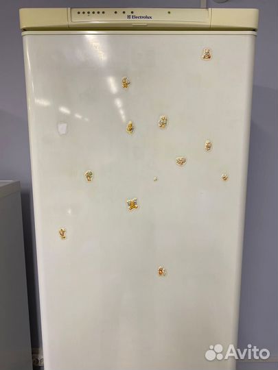Холодильник «Electrolux» с гарантией