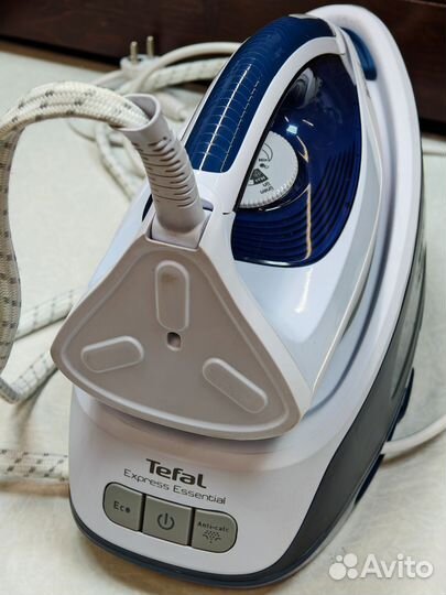 Парогенератор Tefal sv6116e0