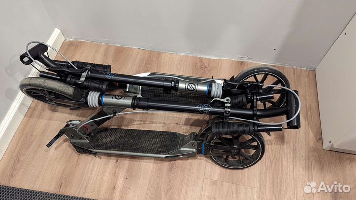 2 самоката oxelo town 7XL