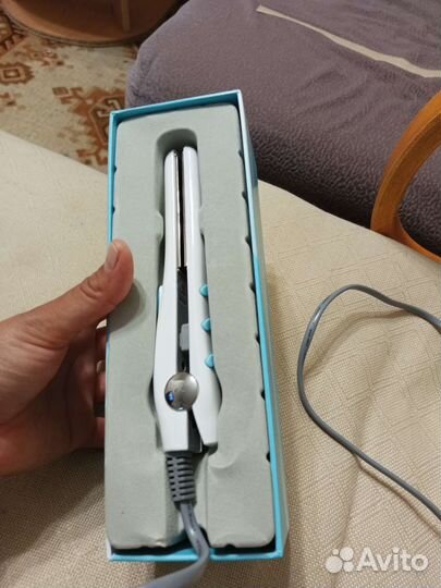 Утюжок для волось