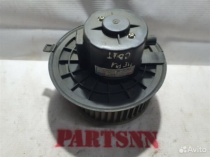 Моторчик печки Чери Свит