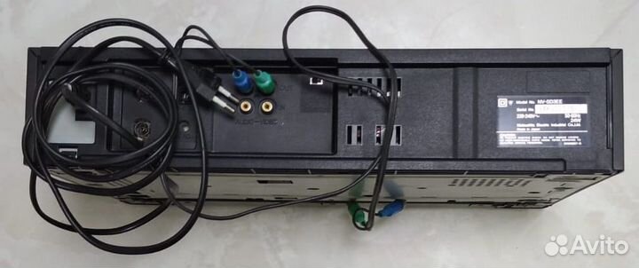 Видеомагнитофон Panasonic NV-SD3EE Япония