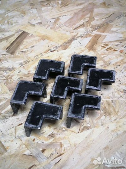 Уголок для колонок