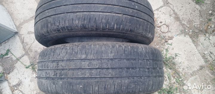 Michelin Energy XM2 205/65 R15