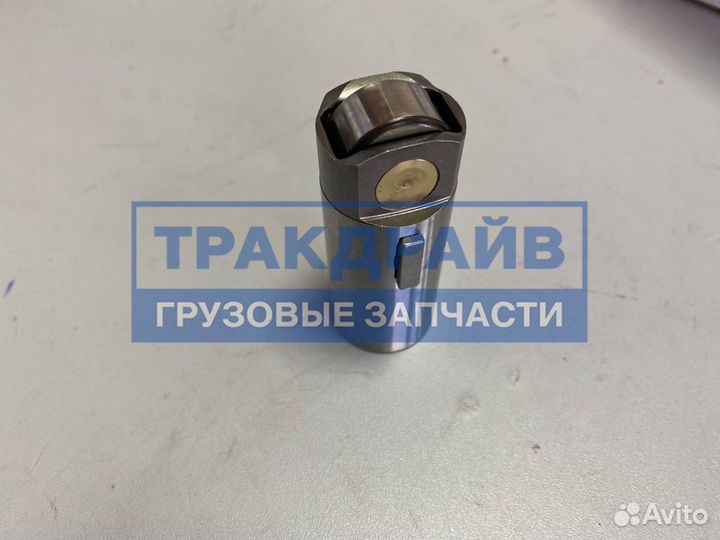 Толкатель клапана Мерседес Актрос мотор ом501