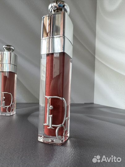 Dior lip maximizer