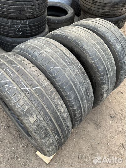 Kumho Solus KH17 185/65 R15