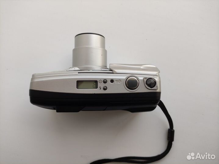 Olympus superzoom 70g